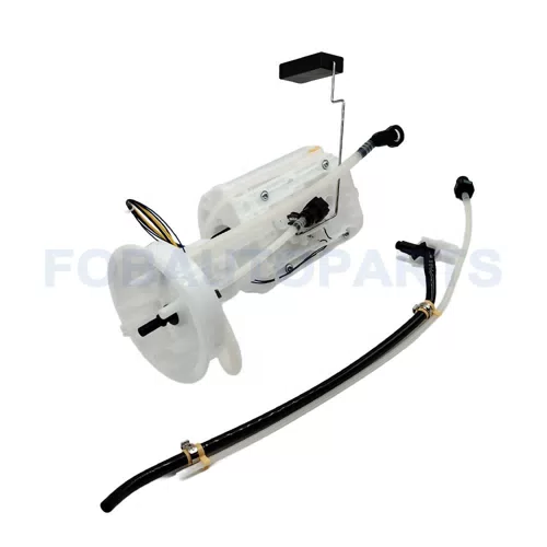 Fuel Pump Electric Replacement Module Assembly Fits for AUDl A4 L4 1.8L E8476M 8E0919051CJ - image 3